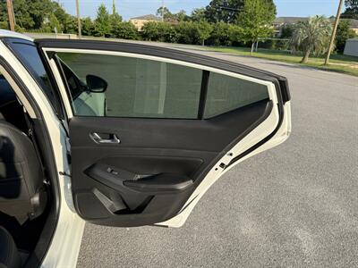 2021 Nissan Altima 2.5 SR - Photo 10 - Columbia, SC 29210