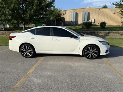 2021 Nissan Altima 2.5 SR - Photo 17 - Columbia, SC 29210
