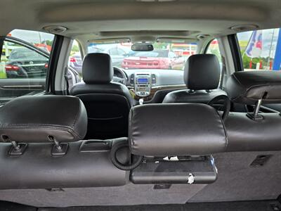2012 Hyundai SANTA FE Limited   - Photo 4 - Columbia, SC 29210