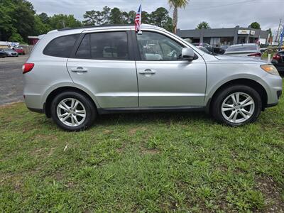 2012 Hyundai SANTA FE Limited   - Photo 3 - Columbia, SC 29210