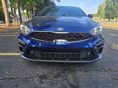 2021 Kia Forte GT-Line   - Photo 2 - Columbia, SC 29210