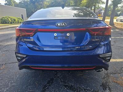 2021 Kia Forte GT-Line   - Photo 6 - Columbia, SC 29210