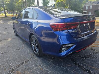 2021 Kia Forte GT-Line   - Photo 7 - Columbia, SC 29210