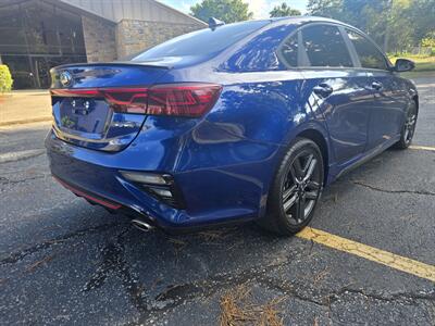 2021 Kia Forte GT-Line   - Photo 5 - Columbia, SC 29210