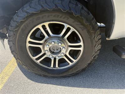 2013 Ford F-250 Super Duty Platinum   - Photo 23 - Columbia, SC 29210