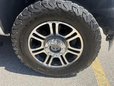 2013 Ford F-250 Super Duty Platinum   - Photo 21 - Columbia, SC 29210