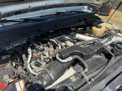 2013 Ford F-250 Super Duty Platinum   - Photo 20 - Columbia, SC 29210