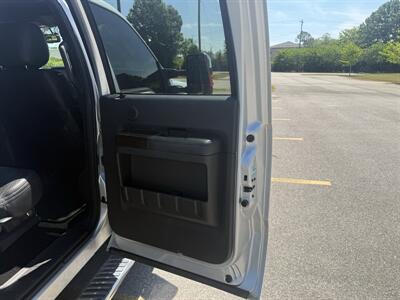 2013 Ford F-250 Super Duty Platinum   - Photo 16 - Columbia, SC 29210