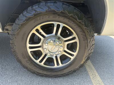 2013 Ford F-250 Super Duty Platinum   - Photo 22 - Columbia, SC 29210