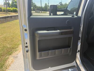 2013 Ford F-250 Super Duty Platinum   - Photo 12 - Columbia, SC 29210