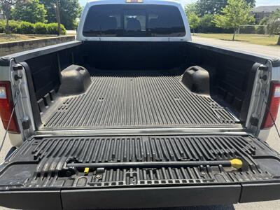 2013 Ford F-250 Super Duty Platinum   - Photo 17 - Columbia, SC 29210