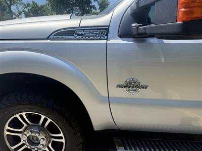 2013 Ford F-250 Super Duty Platinum   - Photo 7 - Columbia, SC 29210