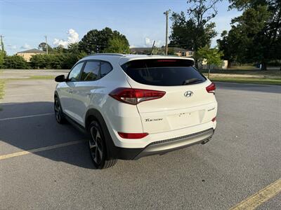 2016 Hyundai Tucson Sport - Photo 4 - Columbia, SC 29210
