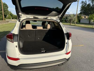 2016 Hyundai Tucson Sport - Photo 10 - Columbia, SC 29210