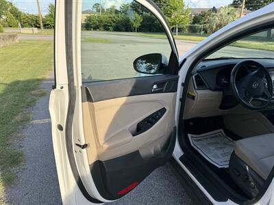 2016 Hyundai Tucson Sport - Photo 14 - Columbia, SC 29210