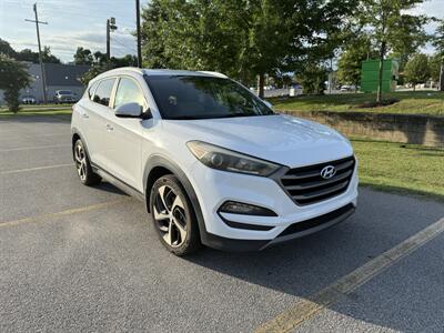 2016 Hyundai Tucson Sport - Photo 1 - Columbia, SC 29210
