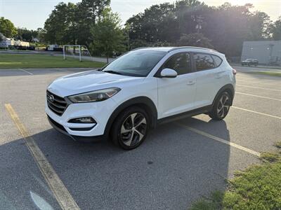 2016 Hyundai Tucson Sport - Photo 5 - Columbia, SC 29210