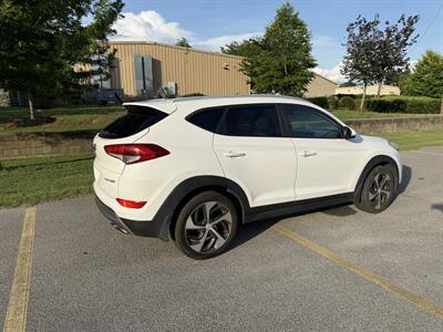 2016 Hyundai Tucson Sport - Photo 3 - Columbia, SC 29210