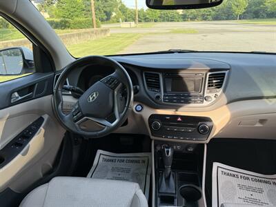 2016 Hyundai Tucson Sport - Photo 9 - Columbia, SC 29210