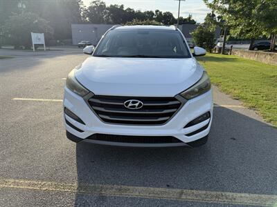 2016 Hyundai Tucson Sport - Photo 6 - Columbia, SC 29210