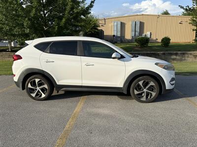 2016 Hyundai Tucson Sport - Photo 2 - Columbia, SC 29210