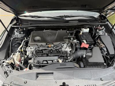 2019 Toyota Camry SE - Photo 20 - Columbia, SC 29210