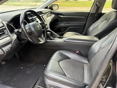 2019 Toyota Camry SE - Photo 12 - Columbia, SC 29210