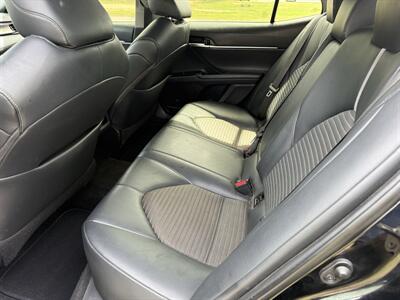 2019 Toyota Camry SE - Photo 10 - Columbia, SC 29210