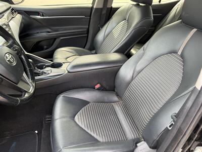 2019 Toyota Camry SE - Photo 19 - Columbia, SC 29210