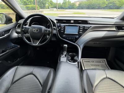 2019 Toyota Camry SE - Photo 18 - Columbia, SC 29210
