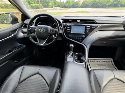 2019 Toyota Camry SE - Photo 17 - Columbia, SC 29210