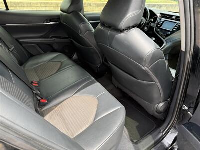 2019 Toyota Camry SE - Photo 14 - Columbia, SC 29210