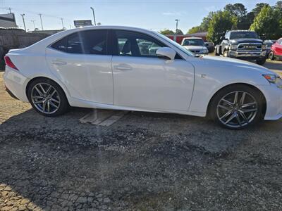 2015 Lexus IS 250   - Photo 3 - Columbia, SC 29210
