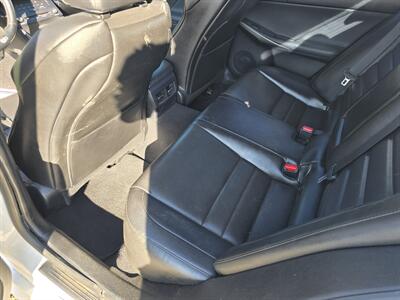 2015 Lexus IS 250   - Photo 7 - Columbia, SC 29210