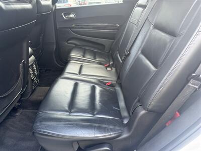 2015 Dodge Durango Limited   - Photo 11 - Columbia, SC 29210