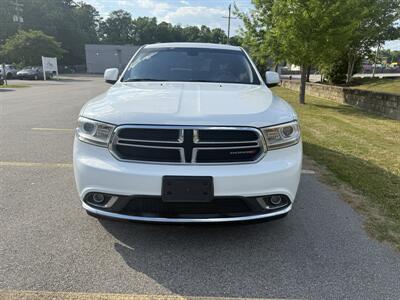 2015 Dodge Durango Limited   - Photo 3 - Columbia, SC 29210
