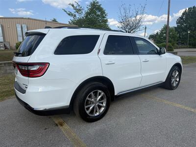 2015 Dodge Durango Limited   - Photo 4 - Columbia, SC 29210