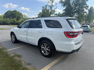 2015 Dodge Durango Limited   - Photo 6 - Columbia, SC 29210