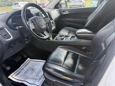 2015 Dodge Durango Limited   - Photo 10 - Columbia, SC 29210