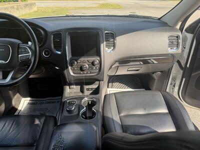 2015 Dodge Durango Limited   - Photo 15 - Columbia, SC 29210