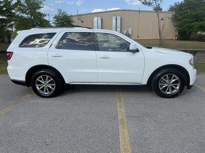 2015 Dodge Durango Limited   - Photo 8 - Columbia, SC 29210