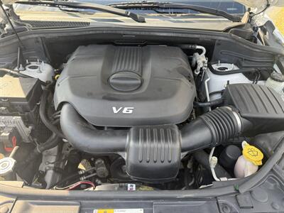 2015 Dodge Durango Limited   - Photo 16 - Columbia, SC 29210