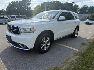 2015 Dodge Durango Limited SUV
