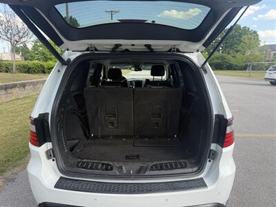 2015 Dodge Durango Limited   - Photo 9 - Columbia, SC 29210