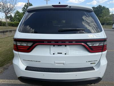 2015 Dodge Durango Limited   - Photo 7 - Columbia, SC 29210
