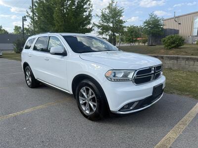 2015 Dodge Durango Limited   - Photo 1 - Columbia, SC 29210