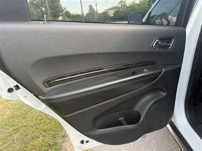 2015 Dodge Durango Limited   - Photo 14 - Columbia, SC 29210