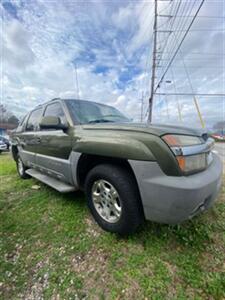 2002 Chevrolet Avalanche 1500 1500   - Photo 3 - Columbia, SC 29210