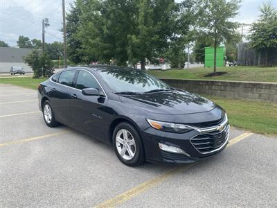 2023 Chevrolet Malibu LT - Photo 1 - Columbia, SC 29210