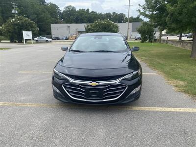 2023 Chevrolet Malibu LT - Photo 8 - Columbia, SC 29210